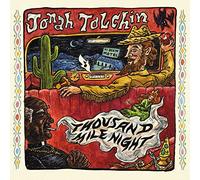 Jonah Tolchin - Thousand Mile Night [VINYL]