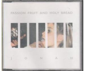 Jonah Was Swallowed By a Big Fish