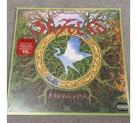 Jonah's Ark + Tracks from the Wilderness by Skyclad (Record, 2017) New Sealed