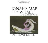 Jonah's Map of the Whale and Other Poems