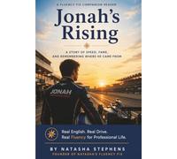 Jonah's Rising: A Story of Speed, Fame, and Remembering Where He Came From (Fluency Fix Companion Readers)