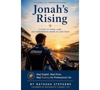 Jonah's Rising (Fluency Fix Companion Readers)