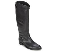 Jonak Flat boots BATURINGI in Black 7.5