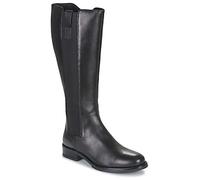 Jonak Flat boots TBC in Black 3.5