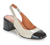 Jonak Heels ADAMA in Black 4