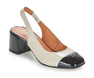 Jonak Heels ADAMA in Black 5