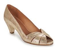 Jonak Heels DEVIS in Gold 3.5