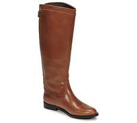 Jonak High Boots BATURINGI in Brown 3.5