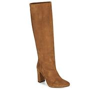 Jonak High Boots CALIME in Brown 4
