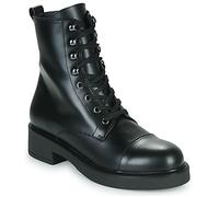 Jonak Mid Boots DICKER in Black 4