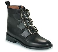 Jonak Mid Boots DIRCE BIS in Black 5.5