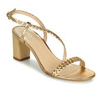 Jonak Sandals VAEMIS in Gold 3.5
