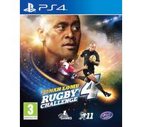 Jonal Lomu Rugby Challenge 4 PS4