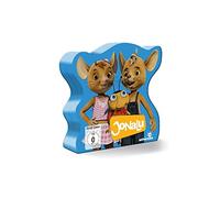 JoNaLu - Die spannende TV-Serie als hübsche Metallbox - Tolle Kinderserie [2 DVDs]