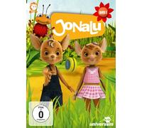 JoNaLu: DVD 1