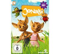 JoNaLu: DVD 3