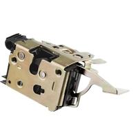 JONAM Compatible with Peugeot Boxer 1994-2006 Car Rear Door Lock Back Door Lock