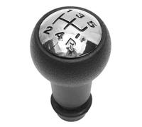 JONAM Gear Shift Knob Compatible with Citroen C4 for Picasso for Berlingo 2009 5 SpeedsGear Stick Lever Shift Button Adapter Pen Replacement