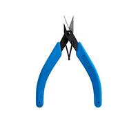 Jonard Tools JIC-190 Spring-Loaded Flush Cut Kevlar Cutters