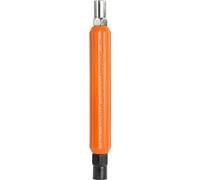 Jonard Tools M-216C/EX Hex Outer Socket Can Wrench with Ergonomic 1" Diameter Handle, 7" Length