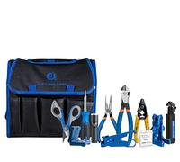Jonard Tools TK-120 Fibre Preparation Tool Kit
