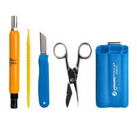 Jonard Tools TK-50 5 Piece Telecom Installer Kit