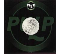 Jonas (3) - Der Kleine Mann Im Mond [Vinyl Single 12'']