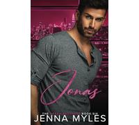 Jonas: A Brash Brothers Romance