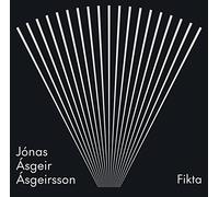 Asgeirsson - Jónas Asgeir Asgeirsson: Fikta