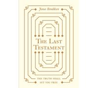 Jonas Bendiksen: The Last Testament