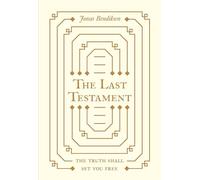 Jonas Bendiksen: The Last Testament