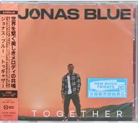 Jonas Blue - Together