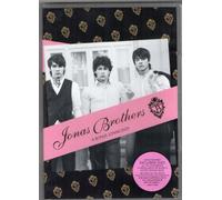 Jonas Brothers - A Bonus Jonas DVD!