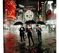 Jonas Brothers - A Little Bit Longer