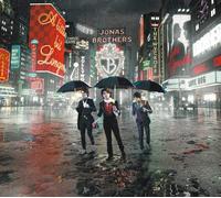 Jonas Brothers A Little Bit Longer (CD) (US IMPORT)