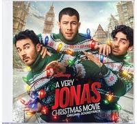 Jonas Brothers - A Very Jonas Christmas Movie