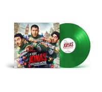 Jonas Brothers - A Very Jonas Christmas Movie [VINYL]