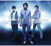 JONAS BROTHERS "BURNIN UP" CD SINGLE MIT VIDEO NEW