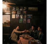 Jonas Brothers - Greetings From Your Hometown