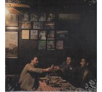 JONAS BROTHERS - GREETINGS FROM YOUR HOMETOWN - CD - N3z