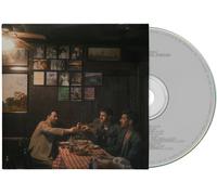 Jonas Brothers - Greetings From Your Hometown