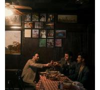 Jonas Brothers - Greetings From Your Hometown [VINYL]