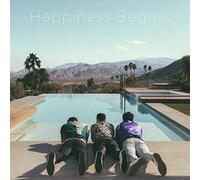 Jonas Brothers - Happiness Begins