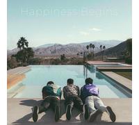 Happiness Begins [VINYL]