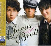 Jonas Brothers - Jonas Brothers