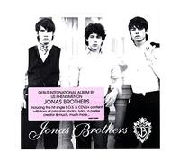 Jonas Brothers - Jonas Brothers