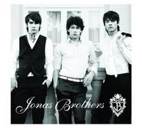 Jonas Brothers - Jonas Brothers [CD + DVD Limited Edition]