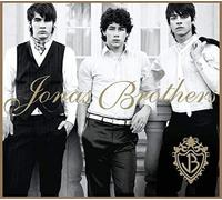 Jonas Brothers - Jonas Brothers -Reissue-