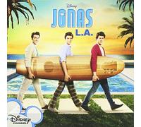 Jonas Brothers - Jonas L.A.