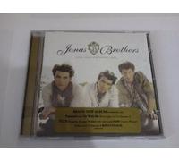 Jonas Brothers - Lines, Vines And Trying Times